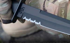 KA-Bar Knives