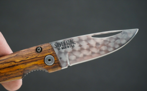 SilverStag Knives