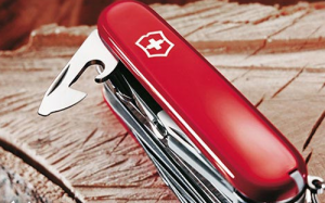 Victorinox