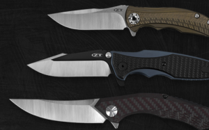 ZT Knives